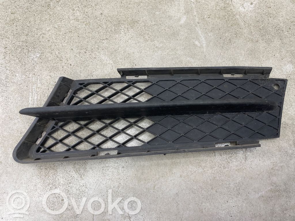 BMW 3 E90 E91 Front bumper lower grill 