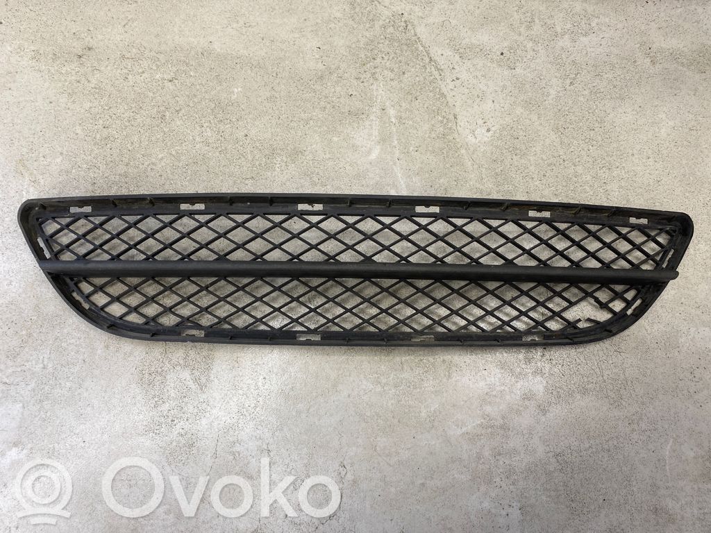 BMW 3 E90 E91 Front bumper lower grill 