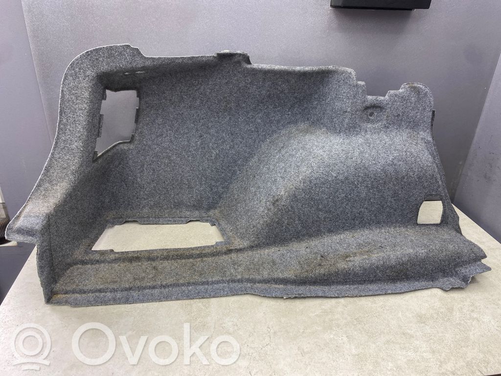 Trunk/boot side trim panel   7059227