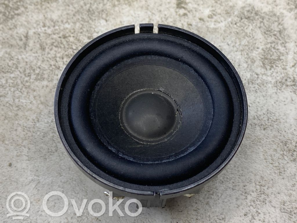 BMW 3 E90 E91 Panel speaker 