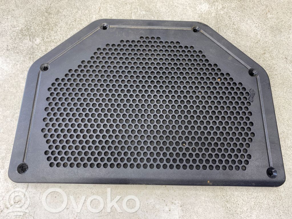 BMW 3 E90 E91 Subwoofer grill/trim 