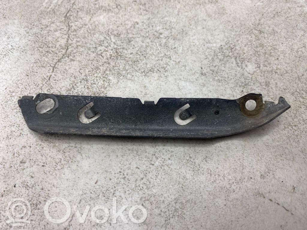 BMW 3 E90 E91 Front bumper mounting bracket 
