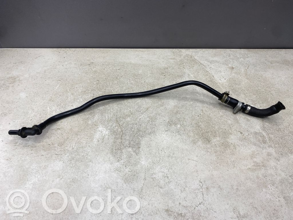 Vacuum line/pipe/hose   7549505