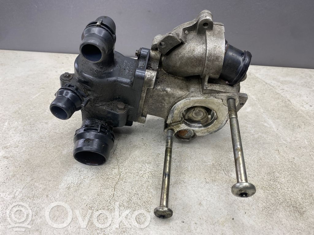 BMW 3 E90 E91 Water pump 