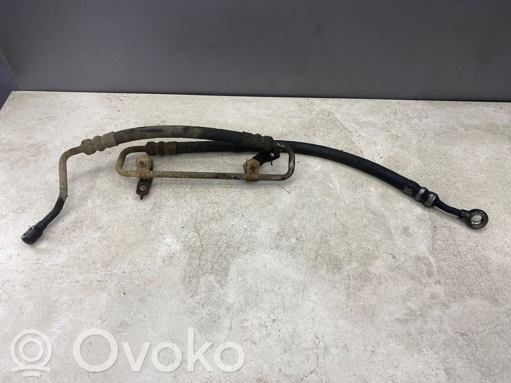BMW 3 E90 E91 Ohjaustehostimen letkusto 