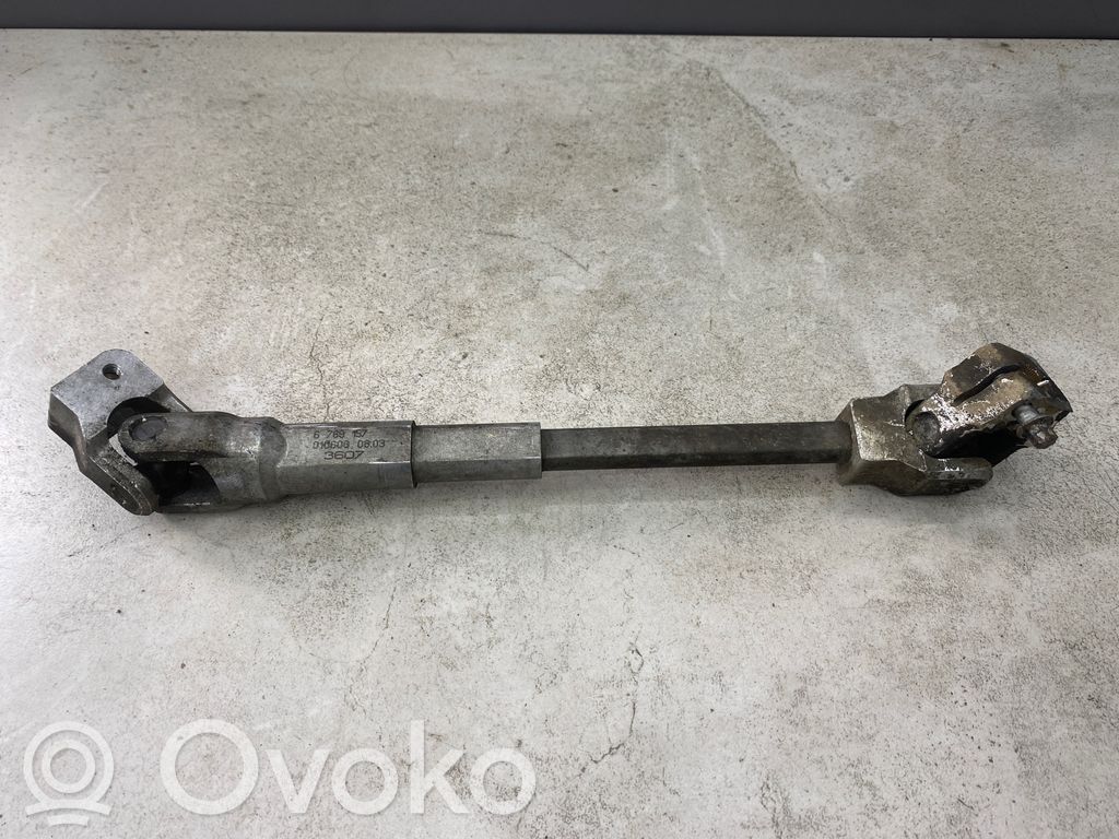 Steering column universal joint   6769157,0106060803