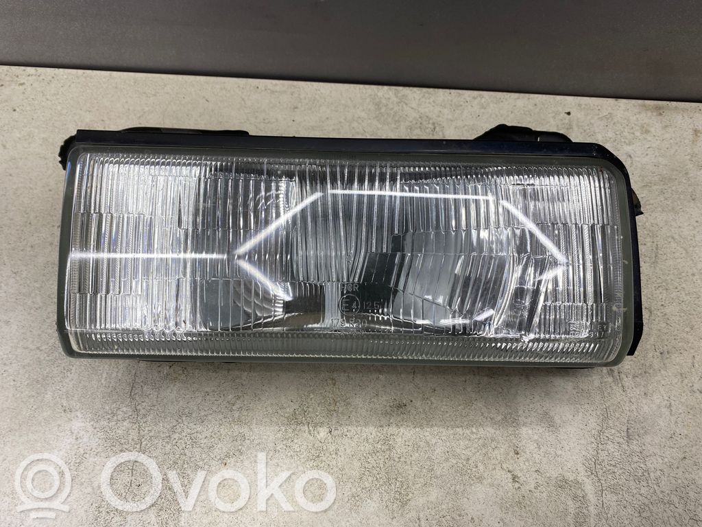Mazda 626 Headlight/headlamp 