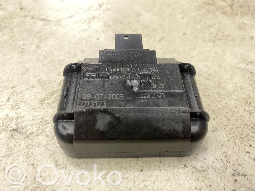 Sensor de lluvia   1K0955559,013123,29072009,321327000
