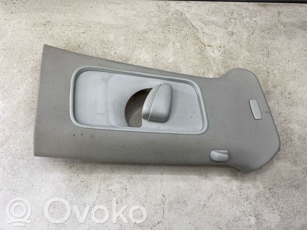 Volkswagen PASSAT B6 Osłona górna słupka / B 
