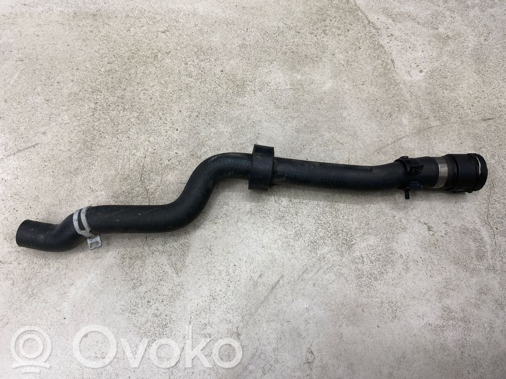 BMW 5 E60 E61 Caurulīte (-es) / šļūtene (-es) 