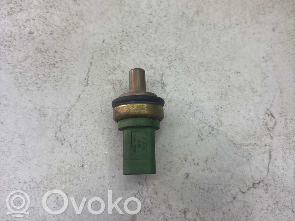 Citroen C4 Grand Picasso Coolant temperature sensor 