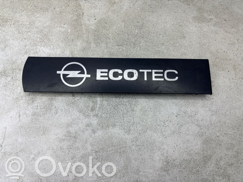 Opel Astra H Moottorin koppa 