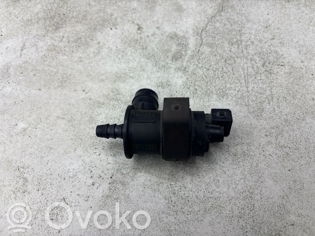 Opel Astra H Válvula de vacío 