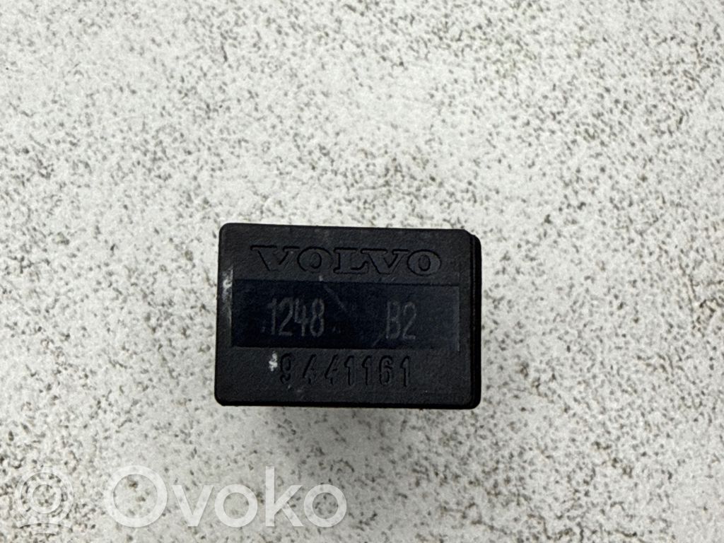 Muu rele   4RD00781400