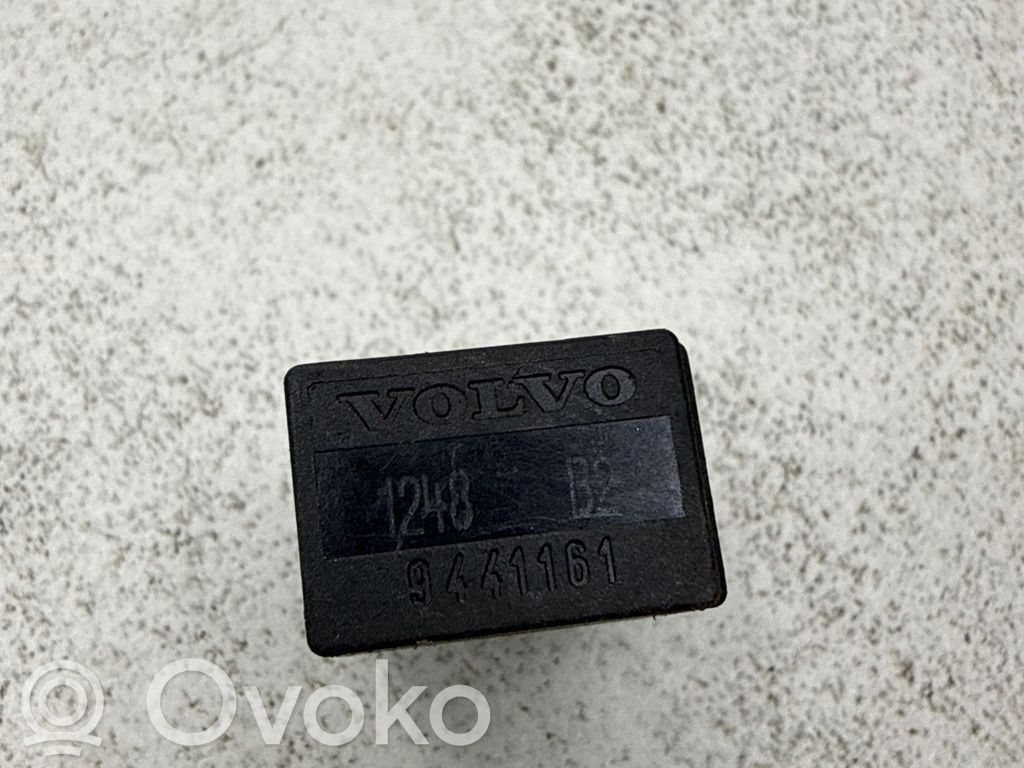 Volvo S40 Muu rele 