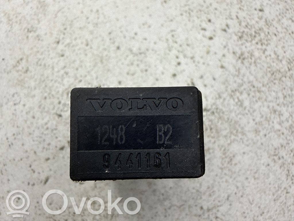 Volvo V70 Muu rele 
