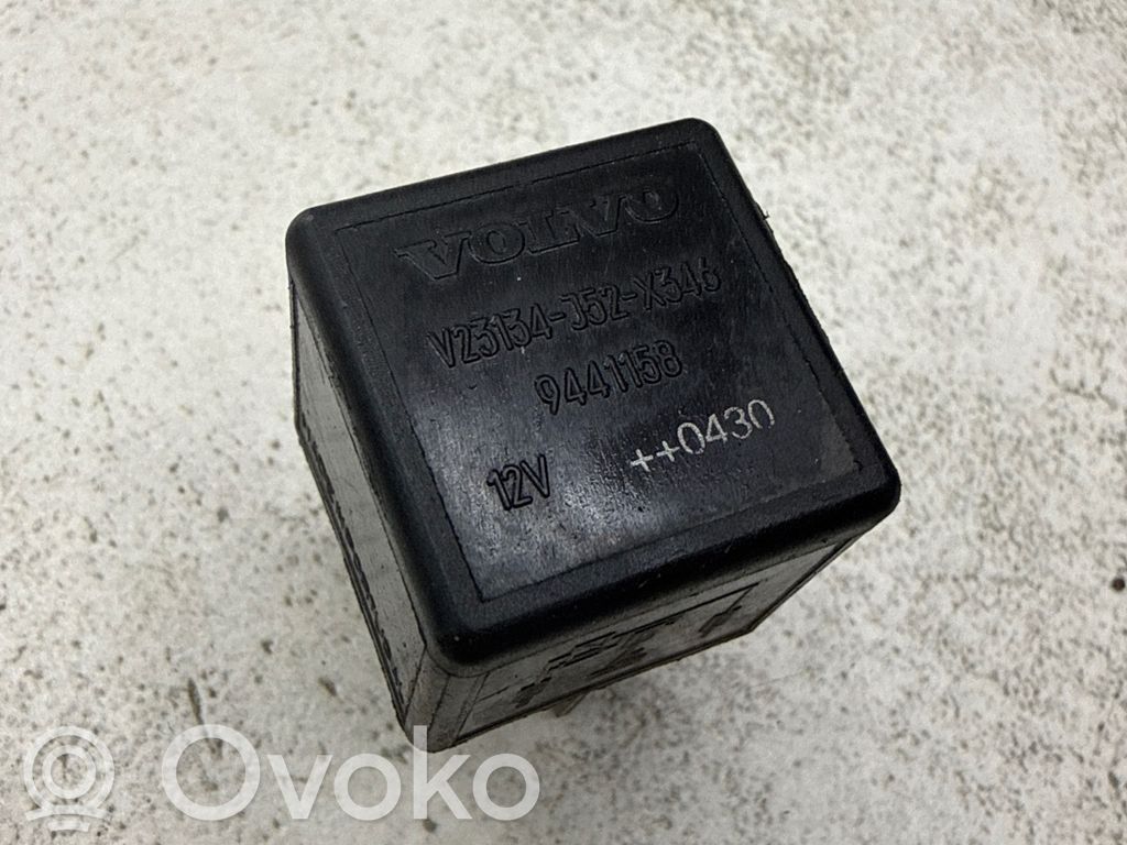 Inne przekaźniki   9441158,23134J52X346,440430