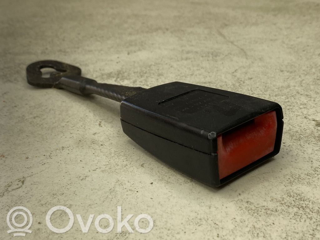 Audi A4 S4 B7 8E 8H Klamra przedniego pasa bezpieczeństwa 
