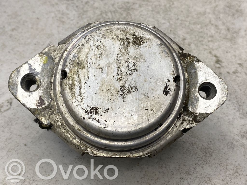 Volkswagen Phaeton Supporto della scatola del cambio 