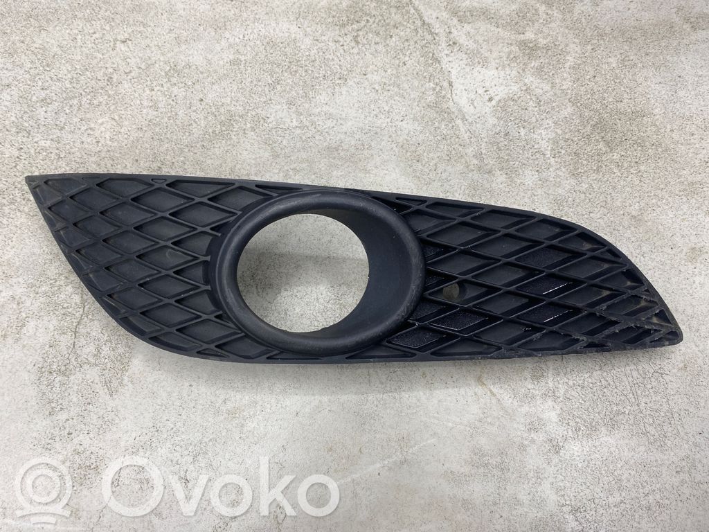 Opel Astra H Front fog light trim/grill 