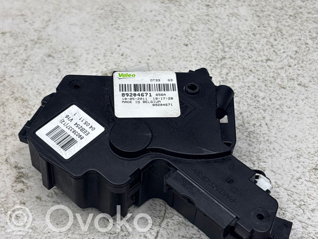 Volvo XC90 Headlight part 