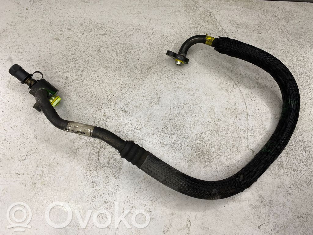 Volvo XC90 Wąż / Przewód klimatyzacji A/C 