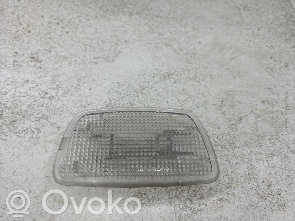 Volvo XC90 Bagažinės apšvietimo žibintas 