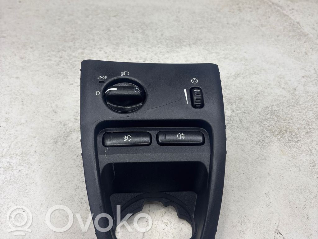 Volvo XC90 Light switch 
