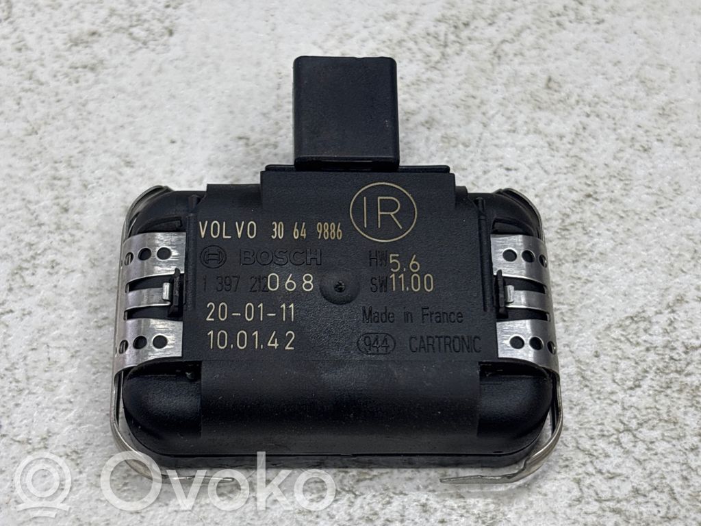 Volvo XC90 Rain sensor 