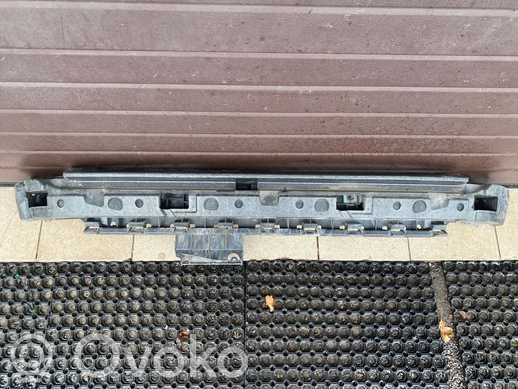Volvo XC90 Galinis sustiprinimas bamperio 