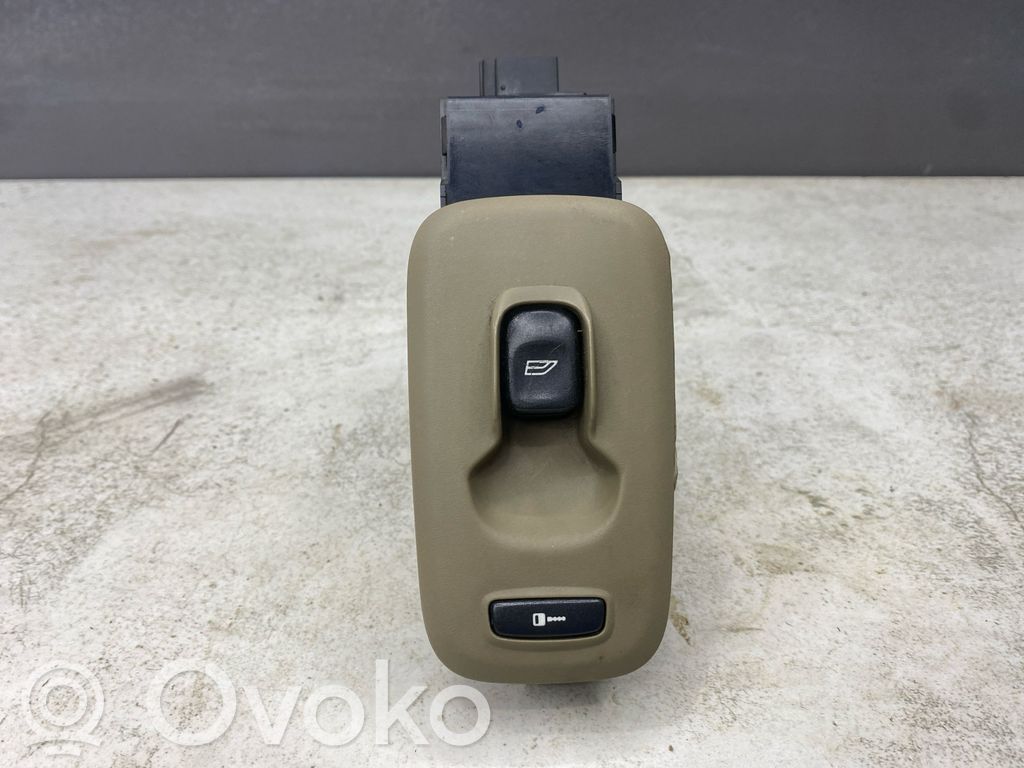 Volvo XC90 Electric window control switch 