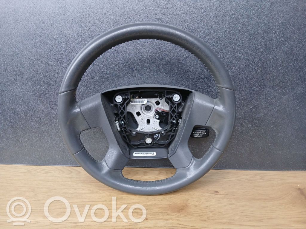 Kierownica   CVH0398L0L,4RGU4K9E12G