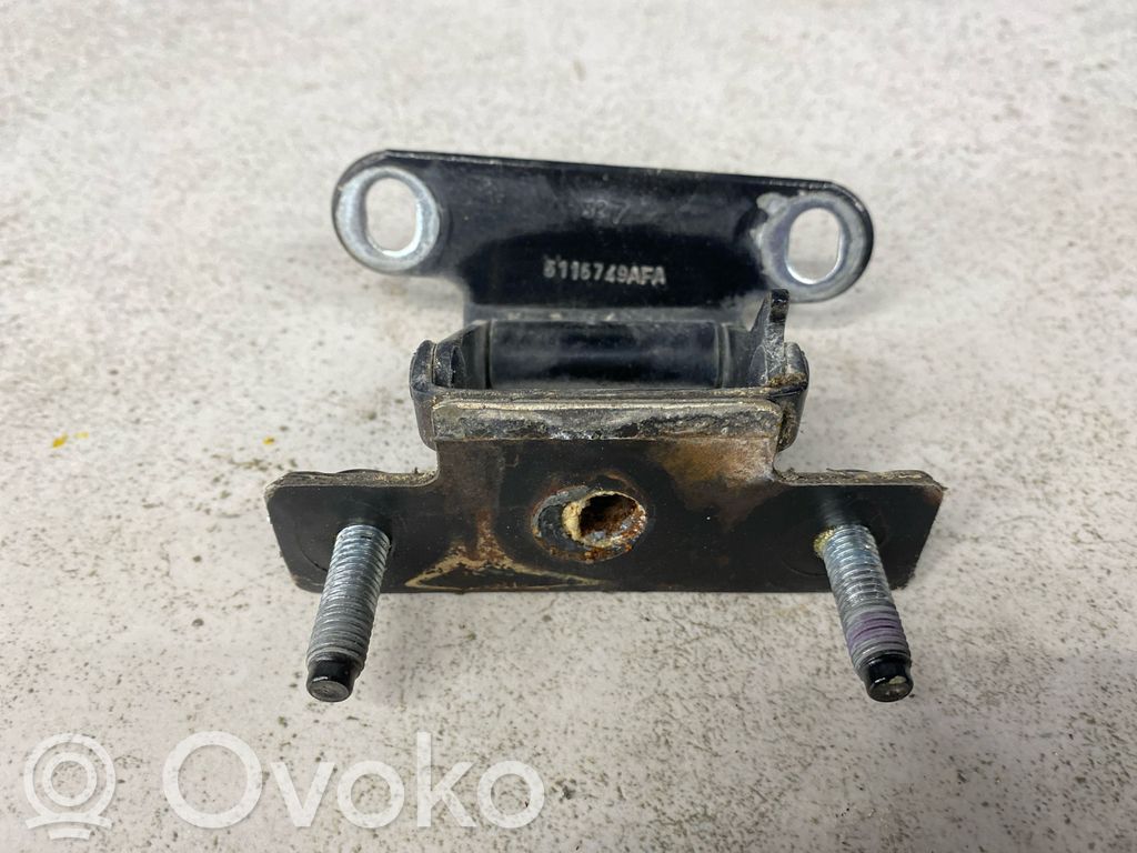 Dodge Caliber Tailgate/trunk/boot hinge 