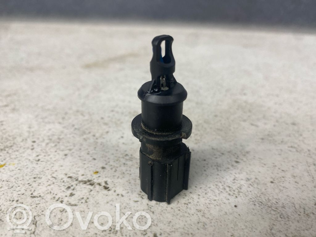 Dodge Caliber Intake air temperature sensor 