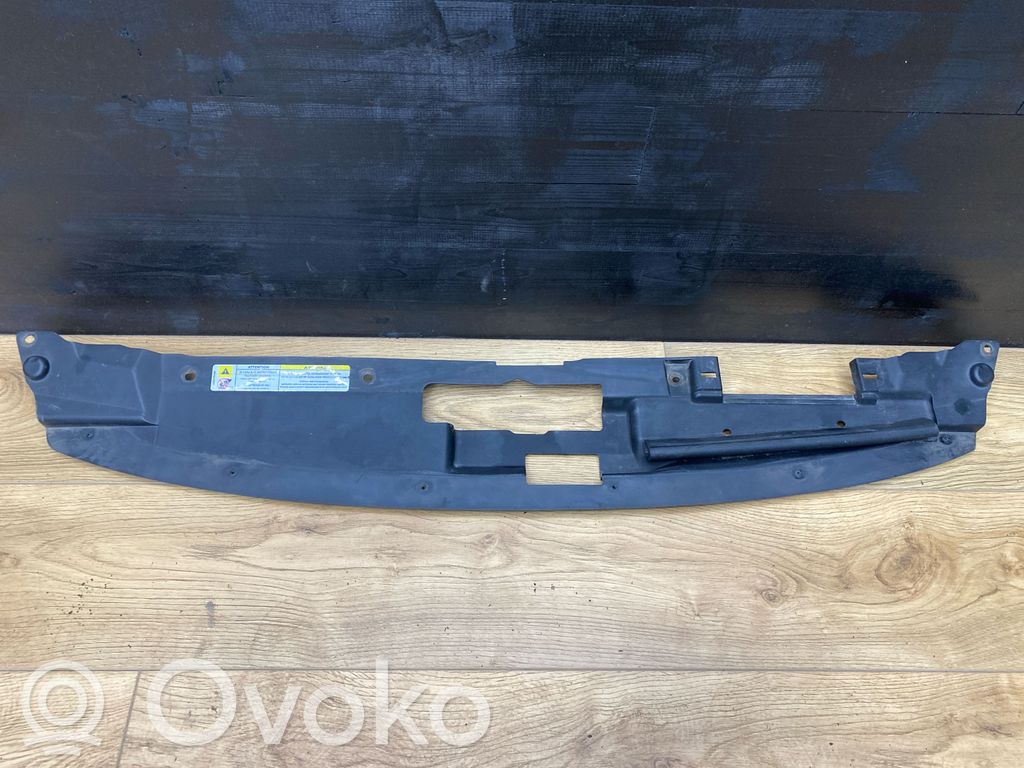 Dodge Caliber Osłona pasa przedniego 
