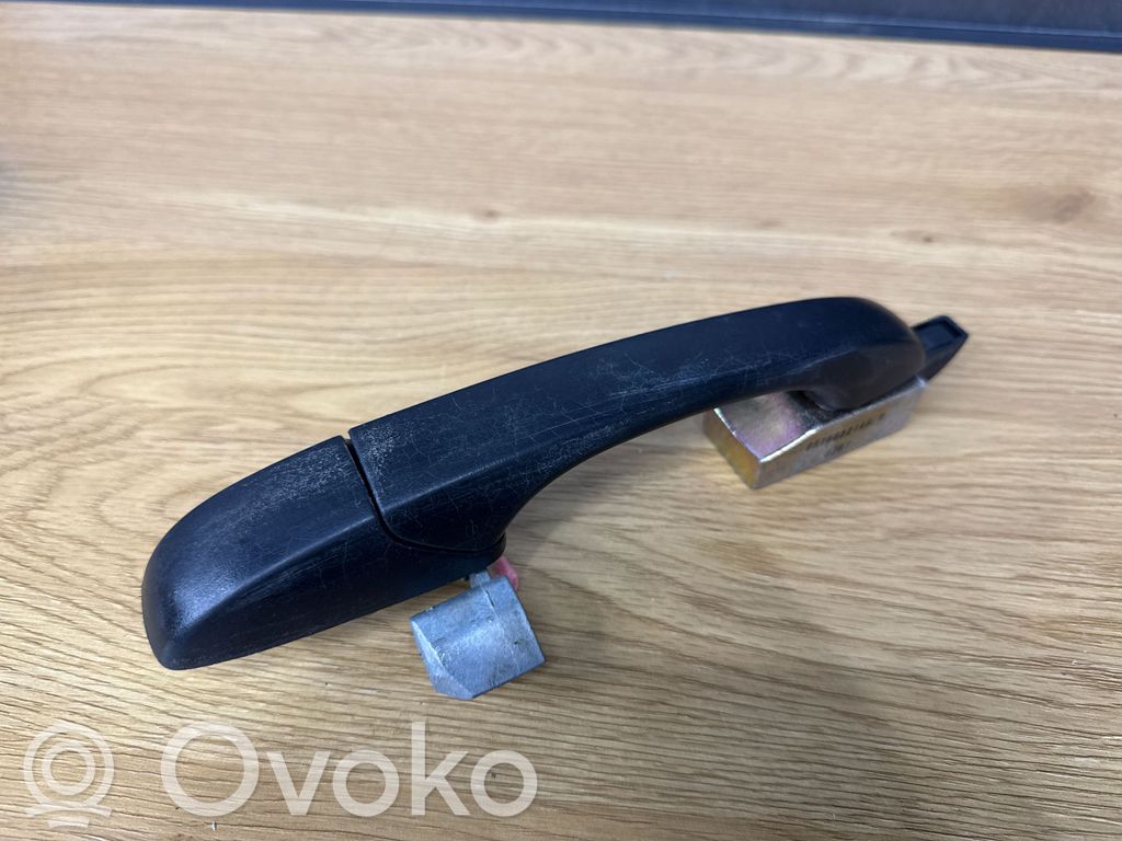 Dodge Caliber Ārējais atvēršanas rokturis 