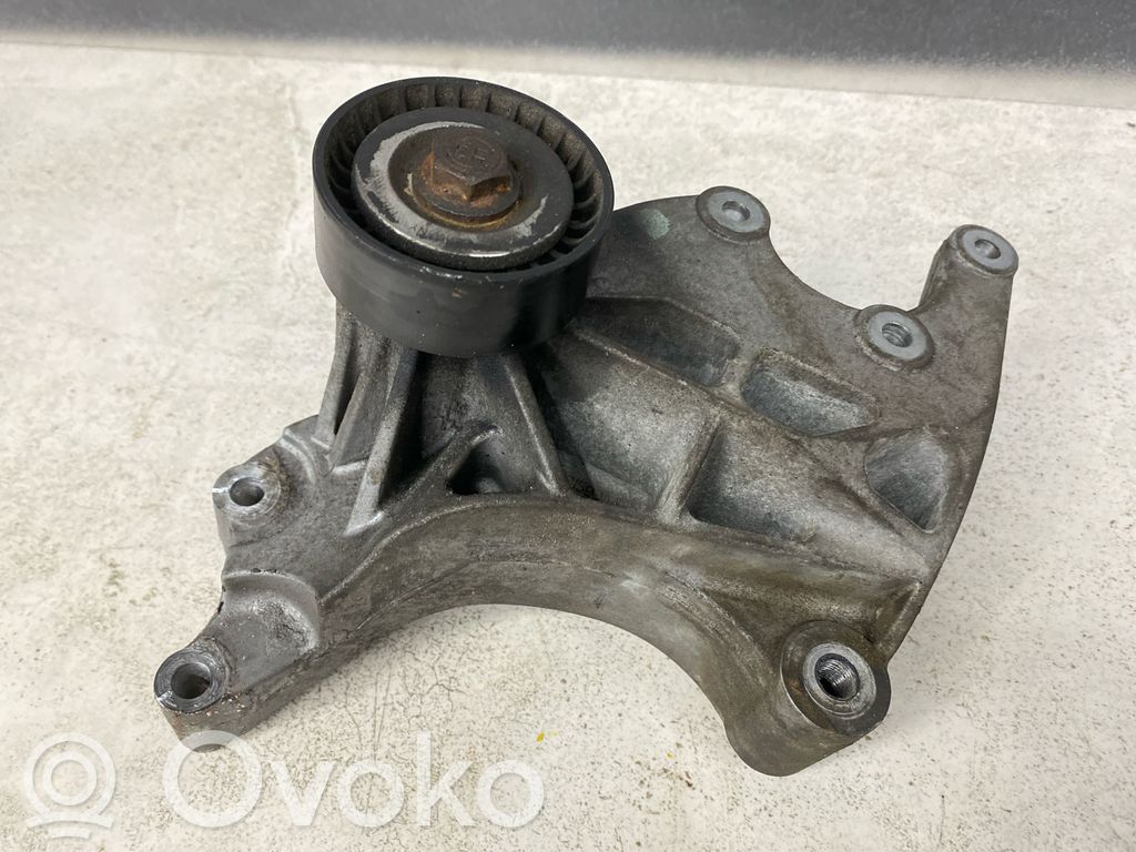Dodge Caliber Power steering pump mounting bracket 
