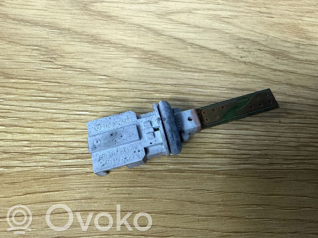 Volkswagen PASSAT B6 Sensor de temperatura interna 