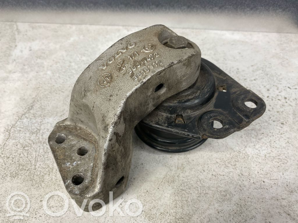 Engine mount bracket   30611472,3618312