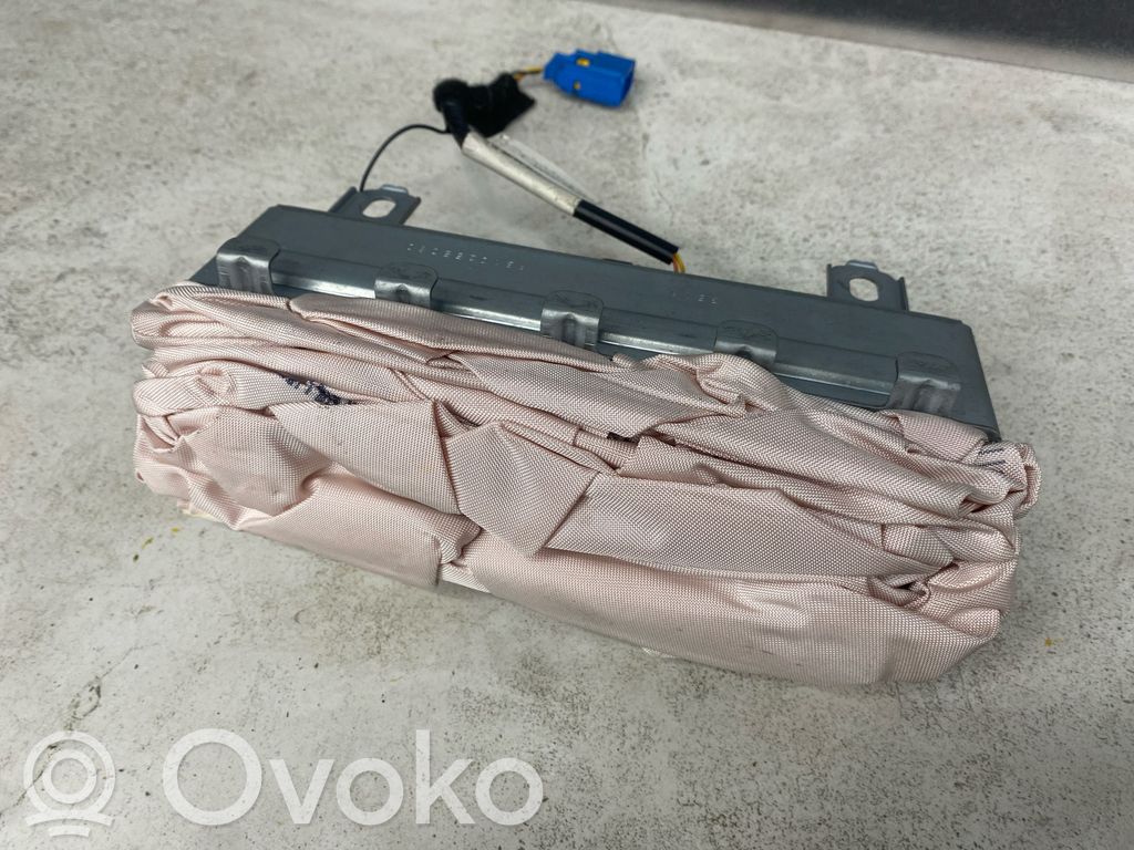 Peugeot Partner Airbag del pasajero 