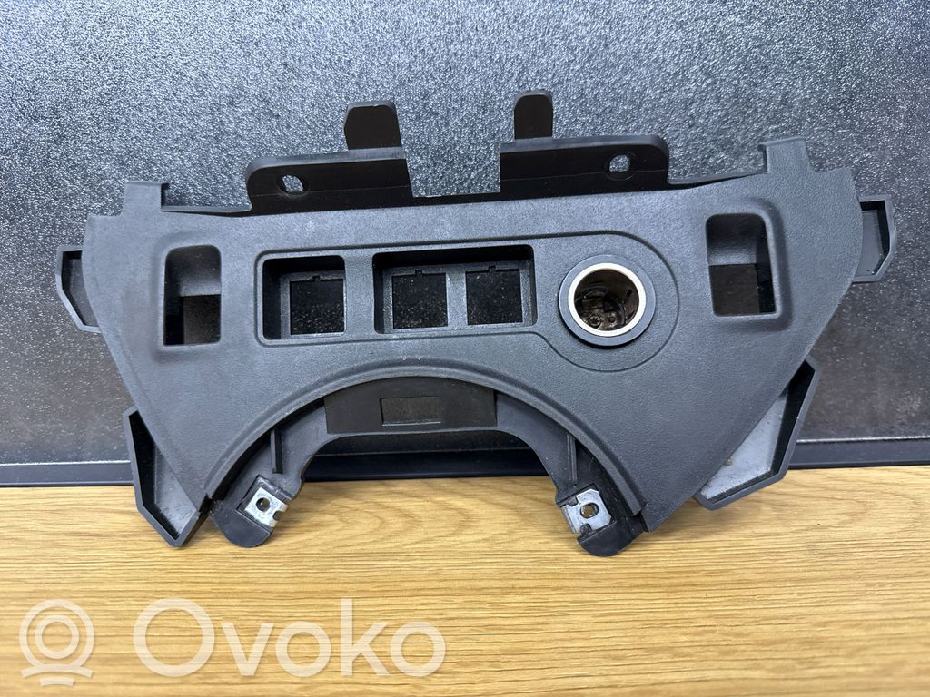 Peugeot Partner Other interior part 
