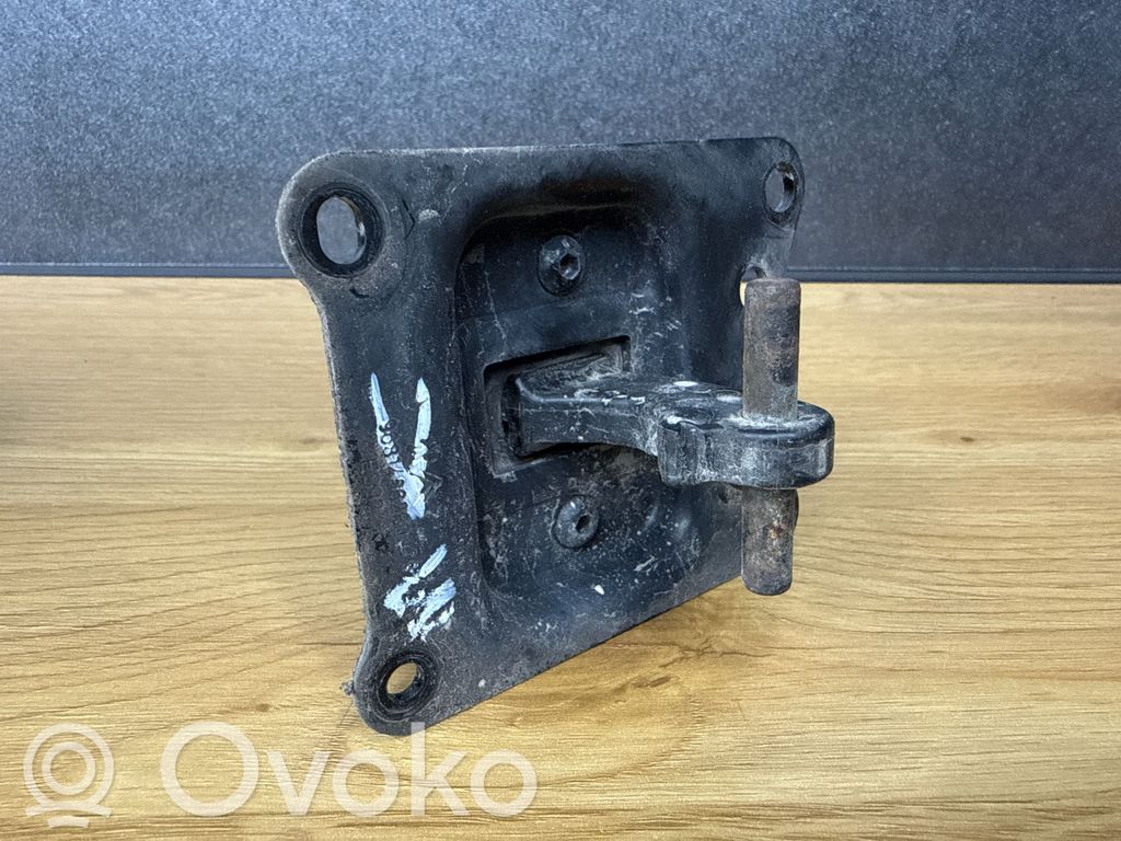 Peugeot Partner Loading door check strap stopper 