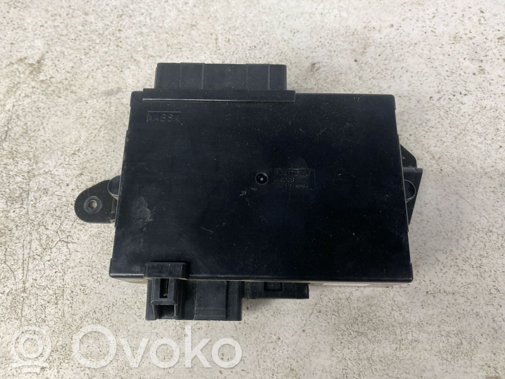 Volvo XC70 Seat control module 