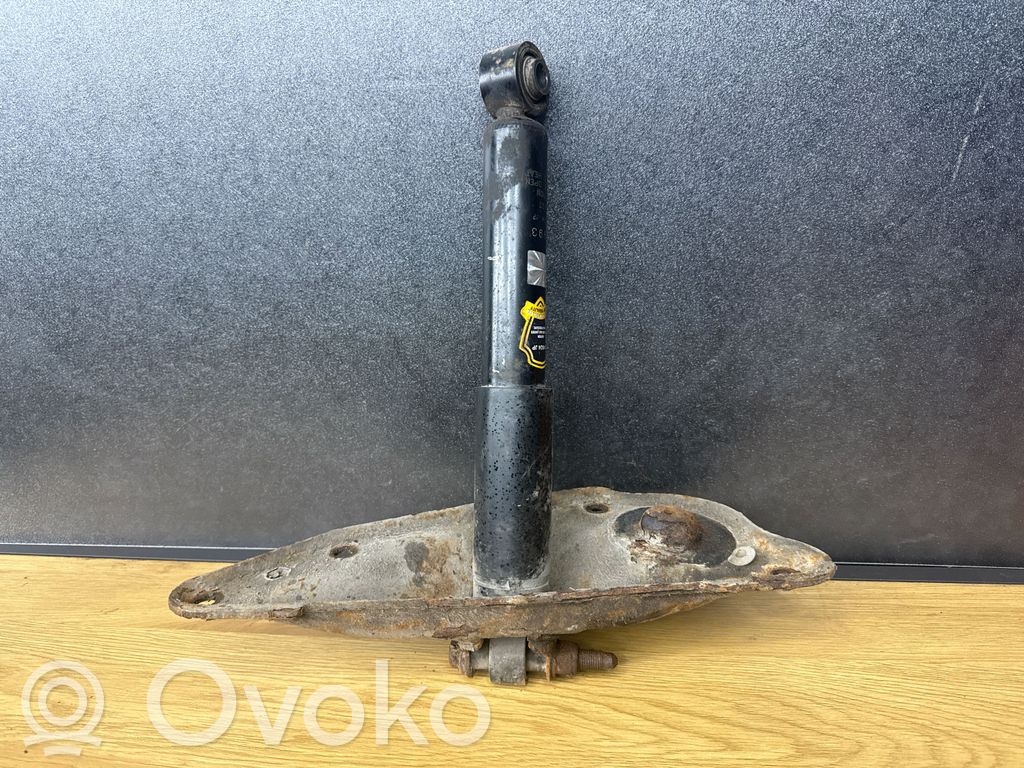 Amortyzator tylny   614024JP,00993,14024