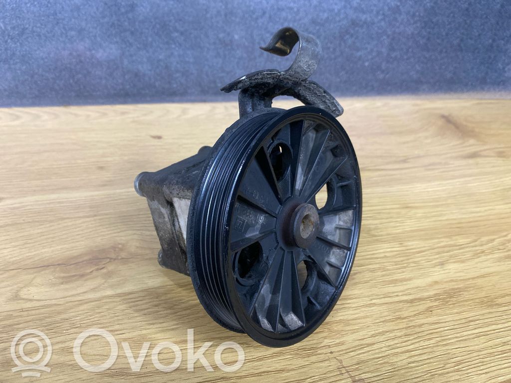 Volvo XC70 Pompa wspomagania 