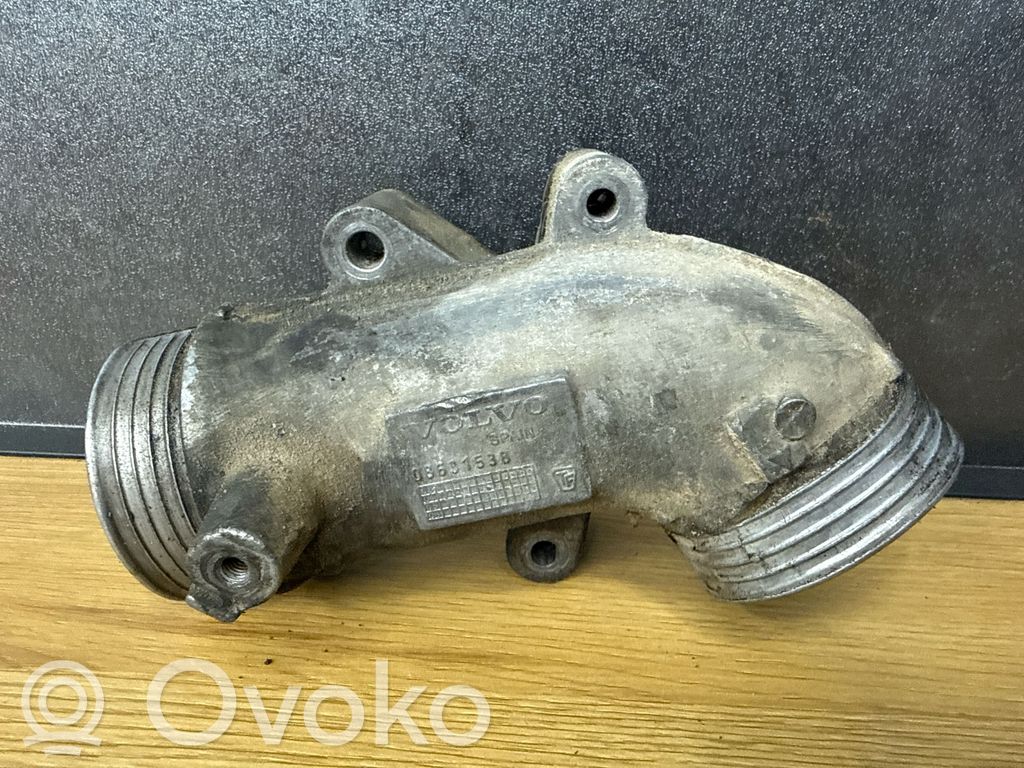 Volvo XC70 Intercooler hose/pipe 