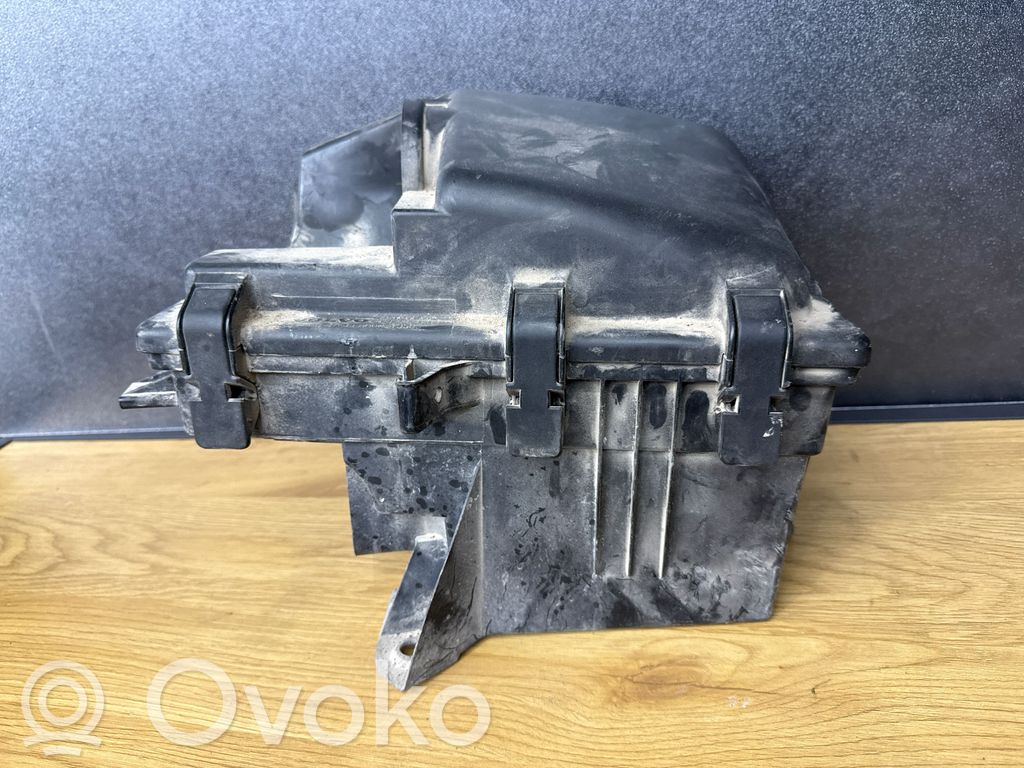 Volvo XC70 Luftfilterkasten 