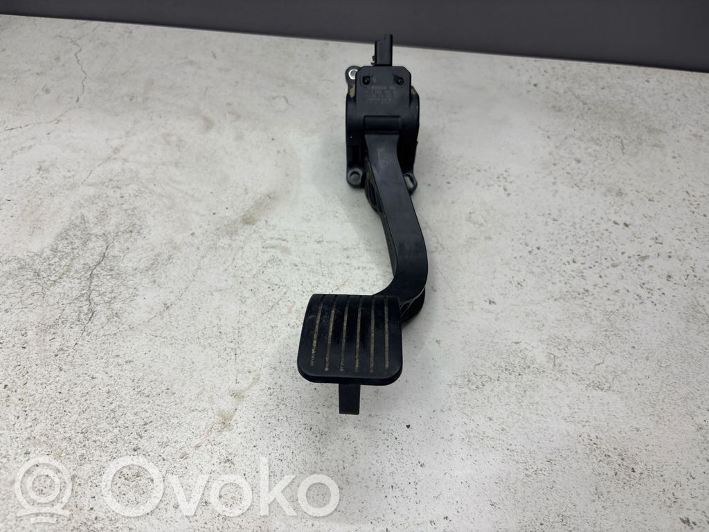 Citroen Berlingo Pedal del acelerador 