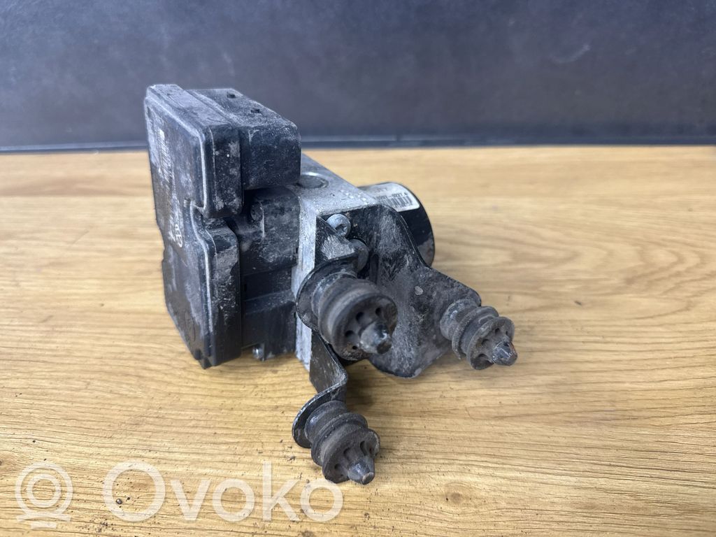 Skoda Octavia Mk2 (1Z) ABS Blokas 