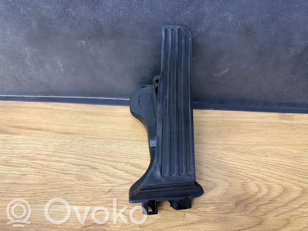 Skoda Octavia Mk2 (1Z) Gaspedal 